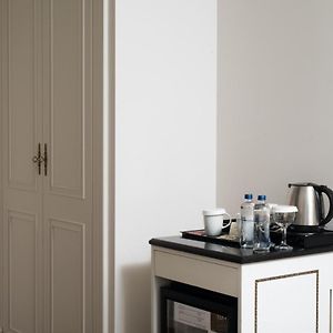 Klassieke Double Kamer