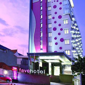 Favehotel Zainul Arifin